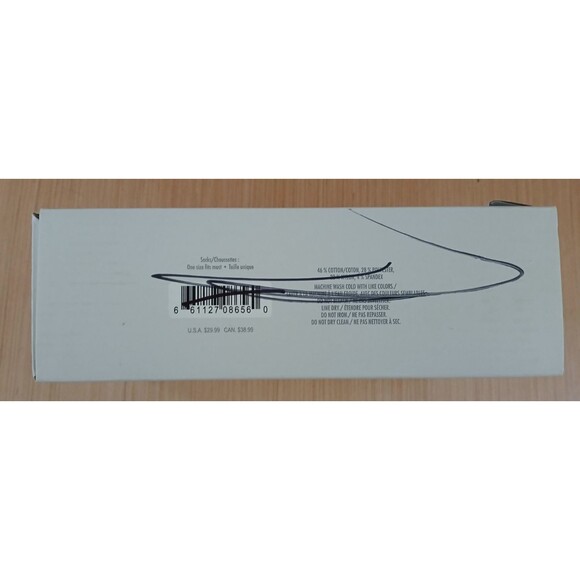 Hallmark Class of 2025 Graduation Gift Trinket Tray & Socks Senior College Gift - Picture 11 of 11